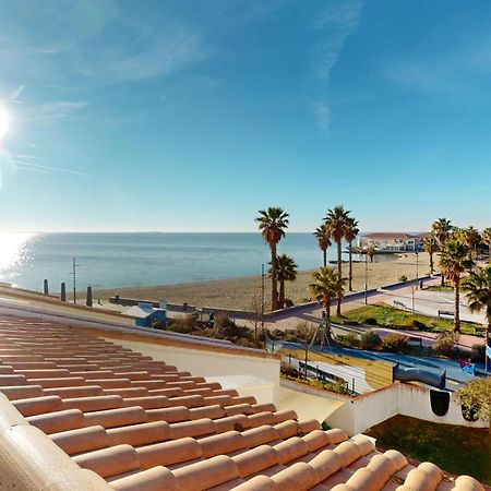 Appartement T2 Vue Plage Meze Proche Sete Exterior photo